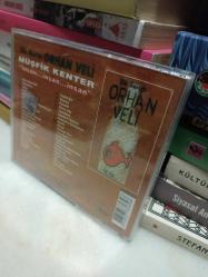 BİR GARİP ORHAN VELİ - MÜŞFİK KENTER - 15. YIL - İNSAN... İNSAN... İNSAN... CD