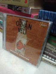 BİR GARİP ORHAN VELİ - MÜŞFİK KENTER - 15. YIL - İNSAN... İNSAN... İNSAN... CD