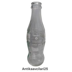 COCACOLA BOŞ ŞİŞE KOLEKSİYONLUK