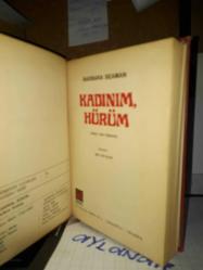 KADINIM HÜRÜM