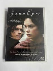 Jane Eyre Orijinal Dvd Film Yılmaz Video