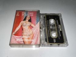 ESİN ENGİN ORKESTRASI * SÜPER OYUN HAVALARI * KASET