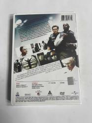 İnside Man - İçerideki Adam Orijinal Dvd Film Yılmaz Video