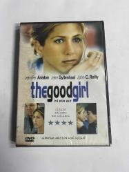 The Good Girl - İyi Bir Kız Orijinal Dvd Film Yılmaz Video