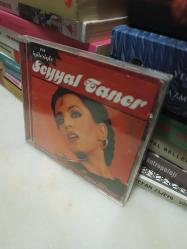 Seyyal Taner kalbimi affettim cd