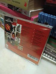 Seyyal Taner kalbimi affettim cd