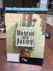 ROMEO AND JULIET (READING AND TRAINING)