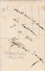 [FOTOĞRAF] Stüdyoda piyade topçu teğmen tören kıyafeti ve kılıcı ile, 1934. Foto Sümer