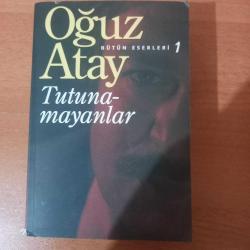 Tutunamayanlar -Tehlikeli Oyunlar( 1-2)