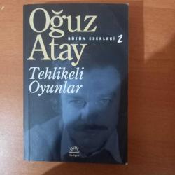 Tutunamayanlar -Tehlikeli Oyunlar( 1-2)