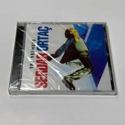 SERDAR ORTAÇ- YAZ YAĞMURU  CD