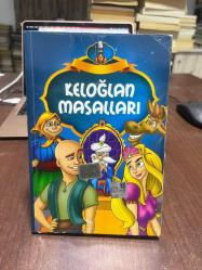 Keloğlan Masalları Fıkra ve Masallarımız
