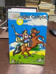 KÖROĞLU GELİYOR