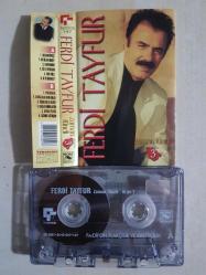 FERDİ TAYFUR ZAMAN TÜNELİ 3 SEÇMELER ARŞİV 3  CAM BASKI