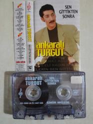 ANKARALI TURGUT SEN GİTTİKDEN SONRA UZUN HAVA BARAK