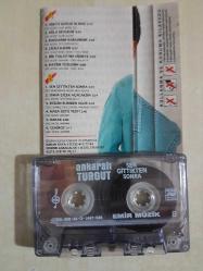 ANKARALI TURGUT SEN GİTTİKDEN SONRA UZUN HAVA BARAK