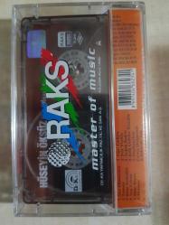 HÜSEYİN ÖKSÜZ SEN OLMAYINCA NEŞET ERTAŞ TARZI AÇILMAMIŞ