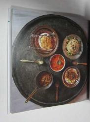 Gastronomi Mirası Kapadokya Yemekleri