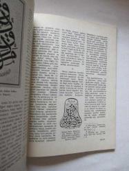 KAYNAKLAR,1983 - 1988, Sayı: 1 - 6 [TAKIM]