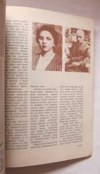 KAYNAKLAR, Sayı: 1 / Güz (Eylül, Ekim, Kasım) 1983