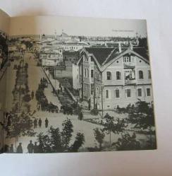 Bir Zamanlar Konya