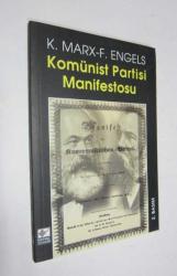 Komünist Partisi Manifestosu