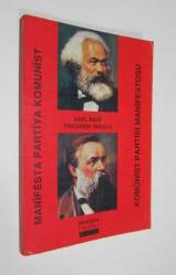 Manifesta Partiya Komunist [KÜRTÇE] / Komünist Parti Manifestosu