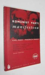 Komünist Parti Manifestosu