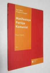 Manifestoya Partiya Komunist [KÜRTÇE]
