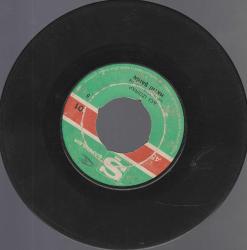 HAYRİ ŞAHİN YAPTIĞINI BEĞENDİN Mİ ACI IZDIRAP 45 LİK PLAK