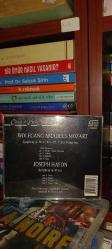 Wolfgang Amadeus Mozart ‎Symphony Nr. 36 In c K.V. 425 Linzer Symphony - Joseph Haydn Symphony Nr. 88 In a / CD