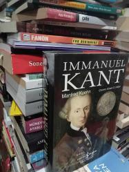 Immanuel Kant Ciltli Şömizli