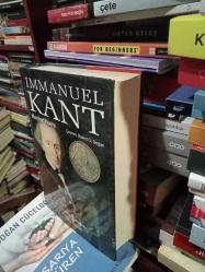 Immanuel Kant Ciltli Şömizli