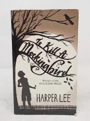 To Kill a Mockingbird