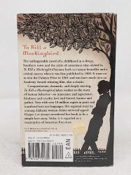 To Kill a Mockingbird