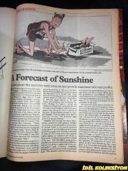 NEWSWEEK : THE INTERNATIONAL NEWSMAGAZINE / JULY 4 1983 / VİNTAGE MAGAZİNE / 4 TEMMUZ 1983 / İNGİLİZCE DERGİ / CAN ARAFAT SURVIVE ? THE MUTİNY İN THE PLO / ALAIN FAUCON / RICHARD R. MOUK / RICHARD S. LEVINE / BAYO ADELEKE / MOHAMMED ADEN RAGE / ELIZABETH FIGUEROA / JOHN KARI / BRUNO COLOMBI / SERAH SAMUEL / ALAN MILLER / YASIR ARAFAT UNDER THE GUN / THE SYRIANS BETRAYED US / THE POPE IN POLAND NOW , THE REALİTİES : JOHN PAUL II'S PİLGRİMAGE GİVES HEART TO HİS PEOPLE / PARRIS CHANG : CHINA'S PARTY BOSS VİEWS THE WORLD / CENTRAL AMERİCA'S STRİFE / STORM OVER ARMS CONTROL : ADELMAN BLUNDERS ON A MISSILE PROPOSAL , AND SAKHAROV CALLS FOR AN ARMS BUILDUP / RONALD REAGAN / THE KENNEDY TAPES / THE RACE TO BUILD A SUPERCOMPUTER - KAZUHİRO FUCHİ & EDWARD FEİGENBAUM / DARPA'S ROBERT KAHN / A FORECAST OF SUNSHINE / CARL LEWİS / LARRY FLYNT / JACKİE COLLİNS / ALLAN CAR / HARVEY FIERSTEIN / JERRY HERMAN / GENE BARRY / GEORGE HEARN / JESSICA LANGE / BETTE DAVİS / GUION S. BLUFORD / RİCHARD NEVİLLE