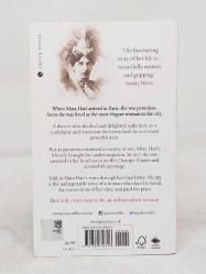 The Spy - A Novel of Mata Hari