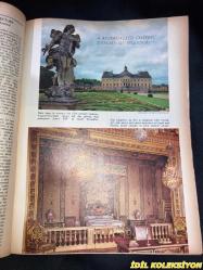 TIME - AUGUST 9 , 1968 : THE WEEKLY NEWSMAGAZINE / 9 AĞUSTOS 1968 / VINTAGE ENGLISH MAGAZINE / KEYNOTER DAN EVANS / MARTİNİ / JUDSON J. EMERİCK / DAVİD B. MYERS / PATRICK MORRISON / JAMES J. KUNZ / ISABEL MAGIDSON / RICHARD MAYER JR. / LESTER GUYSE / CHARLES WALLACE PACKER / WANDA MARLOW / DON NORTH / E. RAVINET / CONNIE HENDERSON / DAVİD PALMER / THE G.O.P.'S REAL MISSION / RONALD REAGAN / NİXON / ROCKEFELLER / CHAFEE & DIRKSEN IN MIAMI BEACH / DAN EVANS & FAMILY IN FRONT OF STATE CAPITOL / LONER FROM OLYMPİA / GALLUP JR. / POLLS : CONFUSING AND EXAGGERATED / SVOBODA , BREZHNEV & DUBCEK IN BRATISLAVA / SIEMENS / SHAKESPEARE / THE SUMITOMO GROUP / HITLER & EVA BRAUN / HITLER'S CHARRED REMAINS IN BOX OUTSIDE FÜHRERBUNKER / HOW THE WAR IN VIET NAM MIGHT END / MARCELO & FAYE / CIORAN / LUCID PESSIMISM : A CIORAN SAMPLER / GIELGUD & WORD IN OEDIPUS / BENNETT IN TIME PRESENT / LOUIS XIV / A REDISCOVERED CHATEAY DISPLAYS ITS SPLENDORS / CHARLES LE BRUN / KRLA'S CHANDLER / JOPLIN CROONING