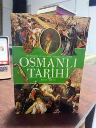 GEÇMİŞTEN GÜNÜMÜZE OSMANLI ALFABETİK OSMANLI TARİHİ