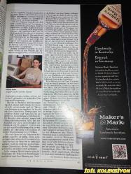 DER SPIEGEL - NO-41 / 10.10.11 / VINTAGE DEUTSCH MAGAZINE / STEVE JOBS : DER MANN , DER DİE ZUKUNFT ERFAND / DR. MED HANS HILMER VON DER WENSE / VERA ZUMPE / CHRISTOPH MEISTERL / TIMM KRUSE / JENS POEPPEL / STEFAN KÖRBE / OLIVER WIENZEK / HARTMUT B. SCWARZ / PAOLA ANSUINI / GERAL BÖHNEL / RUTH HUNFELD / CHRISTIAN WULFF / AUFTRAG AUS MEKKA / BUNDESSICHERHEITSRAT : MERKELS GEHEİMNİS / MİNİSTER WESTERWELLE , PRİNZ SAUD IBN FAİSAL / FPD GENERALSEKRETAR CHRİSTİAN LİNDNER / KEIN GESCHLECHT KEIN PROBLEM / WOLFGANG BOSBACHS / AXEL FROHN , KLAUS WIEGREFE / STRAFJUSTİZ : AM ENDE İHRER KRAFTE / PSYCHİATER MAMEROS / IRGENDWAS IN DEN BERGEN STİMMT NİCHT / SHOSHANA HEBSHİ / DER SCHLACHTER UND SEIN KOCH / DİKTATOR AMİN 1978 / EX AMİN LEİBKOCH ODERA / PİONİERE WOZNİAK & JOBS 1976 / TİM COOK / LARRY PAGE / JEFF BEZOS / MARK ZUCKERBERG / WALTER ISAACSON / GERHARD GRİBKOWSKY / WLADİMİR PUTİN / ISLAMİSTENFÜHRER GHANNOUCHİ / HEWEİNT HABE İCH ERS SPATER / JENS STOLTENBERG / KANZLER FAYMANN / JUWELİER