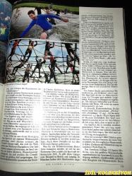 DER SPIEGEL - NO-41 / 10.10.11 / VINTAGE DEUTSCH MAGAZINE / STEVE JOBS : DER MANN , DER DİE ZUKUNFT ERFAND / DR. MED HANS HILMER VON DER WENSE / VERA ZUMPE / CHRISTOPH MEISTERL / TIMM KRUSE / JENS POEPPEL / STEFAN KÖRBE / OLIVER WIENZEK / HARTMUT B. SCWARZ / PAOLA ANSUINI / GERAL BÖHNEL / RUTH HUNFELD / CHRISTIAN WULFF / AUFTRAG AUS MEKKA / BUNDESSICHERHEITSRAT : MERKELS GEHEİMNİS / MİNİSTER WESTERWELLE , PRİNZ SAUD IBN FAİSAL / FPD GENERALSEKRETAR CHRİSTİAN LİNDNER / KEIN GESCHLECHT KEIN PROBLEM / WOLFGANG BOSBACHS / AXEL FROHN , KLAUS WIEGREFE / STRAFJUSTİZ : AM ENDE İHRER KRAFTE / PSYCHİATER MAMEROS / IRGENDWAS IN DEN BERGEN STİMMT NİCHT / SHOSHANA HEBSHİ / DER SCHLACHTER UND SEIN KOCH / DİKTATOR AMİN 1978 / EX AMİN LEİBKOCH ODERA / PİONİERE WOZNİAK & JOBS 1976 / TİM COOK / LARRY PAGE / JEFF BEZOS / MARK ZUCKERBERG / WALTER ISAACSON / GERHARD GRİBKOWSKY / WLADİMİR PUTİN / ISLAMİSTENFÜHRER GHANNOUCHİ / HEWEİNT HABE İCH ERS SPATER / JENS STOLTENBERG / KANZLER FAYMANN / JUWELİER