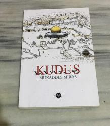 KUDÜS MUKADDES MİRAS