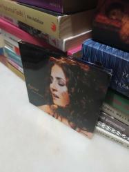 Aynur keçe kurdan kürtçe müzik cd