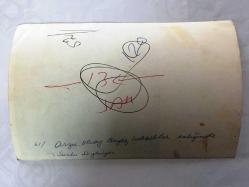 EFSANE MÜZİK GRUBU BEYAZ KELEBEKLER'İN ÇOK NADİR BİR ORİJİNAL FOTOĞRAFI, 18 x 12 cm EBADINDA, SİYAH & BEYAZ - ÜLKÜ ÜST, ERCÜMENT ATEŞ, TURGUT AKYÜZ, ENDER AKACAN, RIDVAN BAYKUŞ ve İRFAN KAYRAL, HEP BİRLİKTE PROVA YAPARLARKEN ÇEKİLMİŞ ÇOK GÜZEL BİR FOTOĞRAF