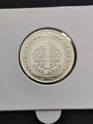 CUMHURBAŞKANI GÖREVE BAŞLAMA  1 LİRA 2023