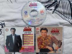 Coşkun sabah isyanlardayım kör aşık cd