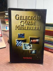 Geleceğin Gözde Meslekleri
