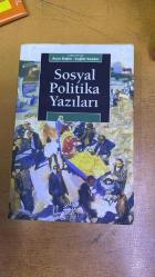 Sosyal Politika Yazıları