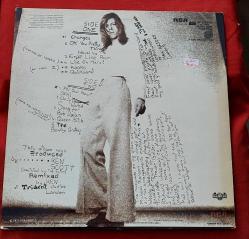 DAVID BOWIE-HUNKY DORY 1971ingiliz RC Dönem Baskı-LP ,P8-9,K8,