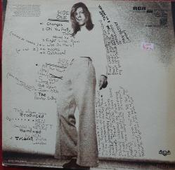 DAVID BOWIE-HUNKY DORY 1971ingiliz RC Dönem Baskı-LP ,P8-9,K8,